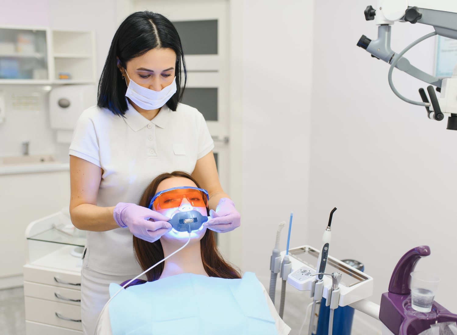 Dental Fillings