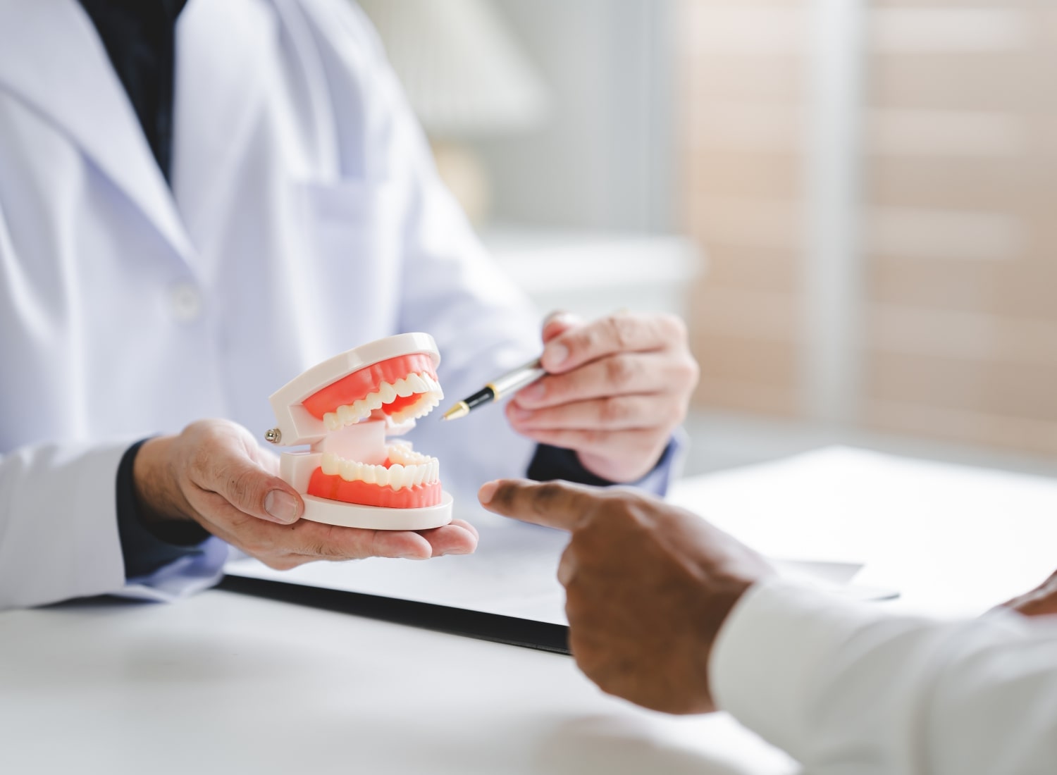 Dentures