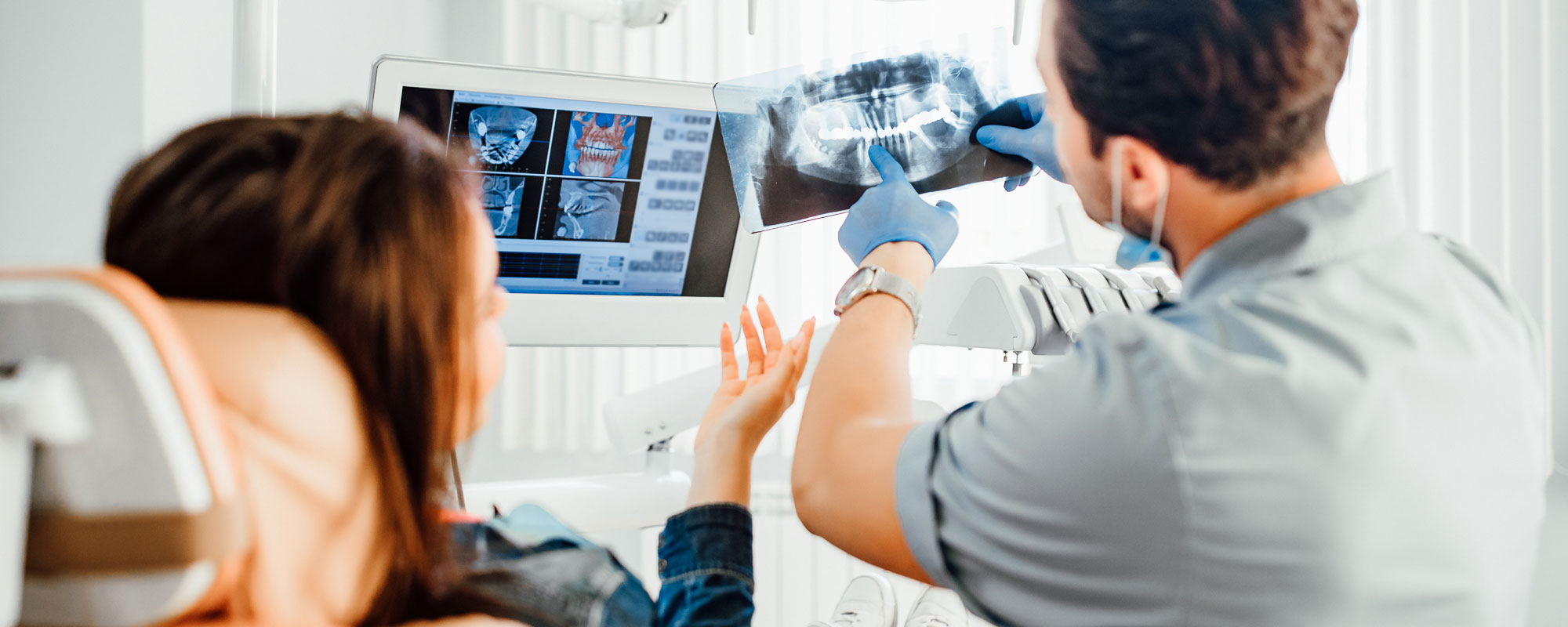 Sedation Dentistry